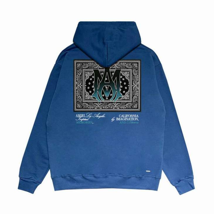 Picture of Amiri Hoodies _SKUAmiriS-XXLM116593